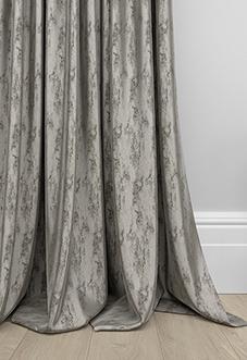 Anodise, Antique Iron - Made to Measure Curtains